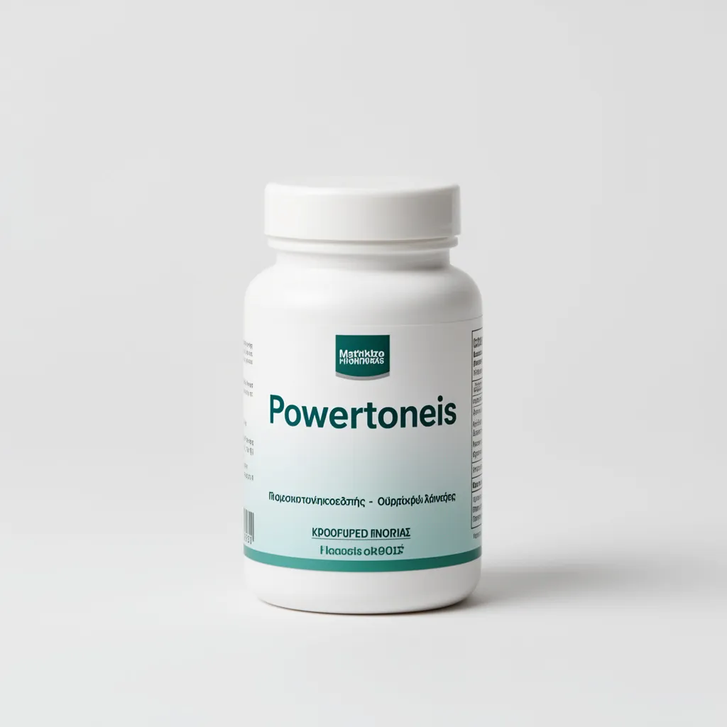 Powertoneis